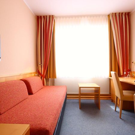 Hotel Hanken Gmbh, Hotel Hanken Und Seehotel Wangerooge Ngoại thất bức ảnh