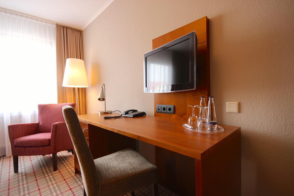Hotel Hanken Gmbh, Hotel Hanken Und Seehotel Wangerooge Ngoại thất bức ảnh
