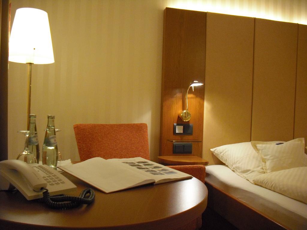 Hotel Hanken Gmbh, Hotel Hanken Und Seehotel Wangerooge Phòng bức ảnh