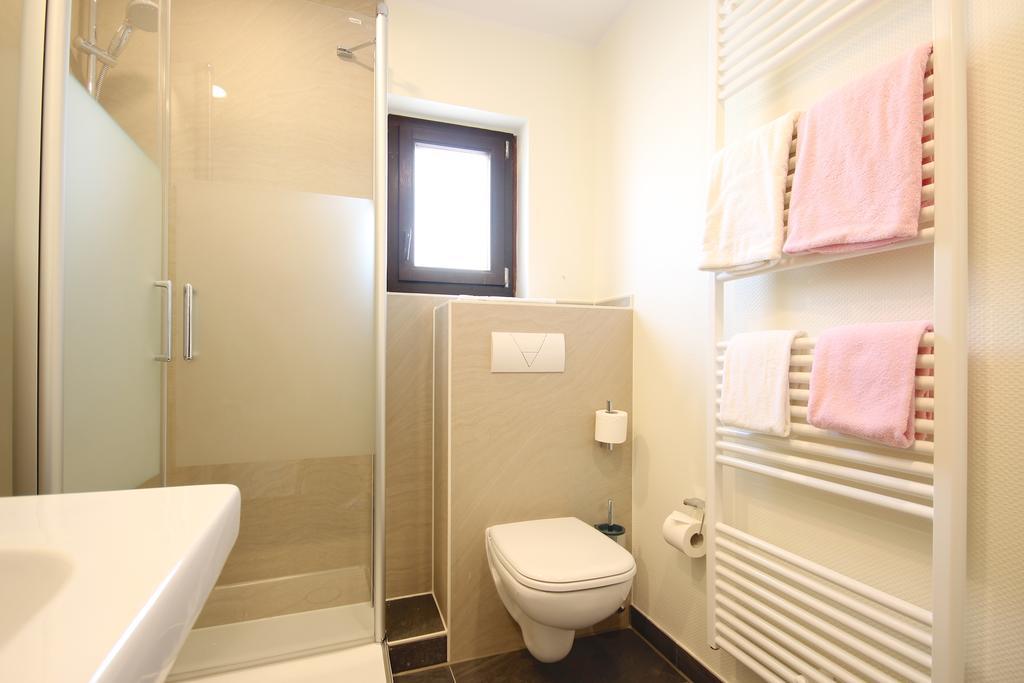Hotel Hanken Gmbh, Hotel Hanken Und Seehotel Wangerooge Phòng bức ảnh