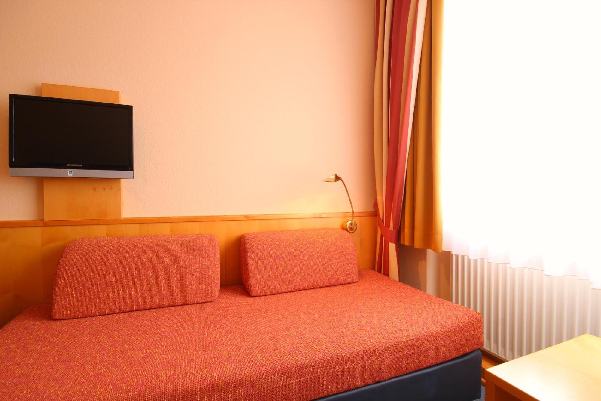 Hotel Hanken Gmbh, Hotel Hanken Und Seehotel Wangerooge Ngoại thất bức ảnh